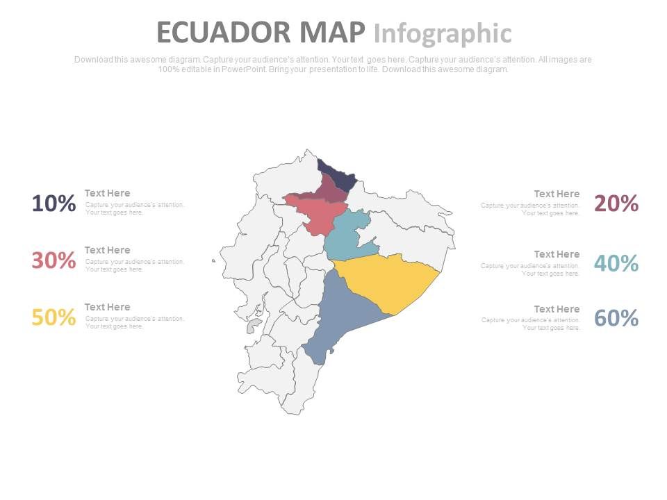 Ecuador_Map_With_Six_Different_Locations_And_Percentage_Values_Powerpoint_Slides_1.jpg