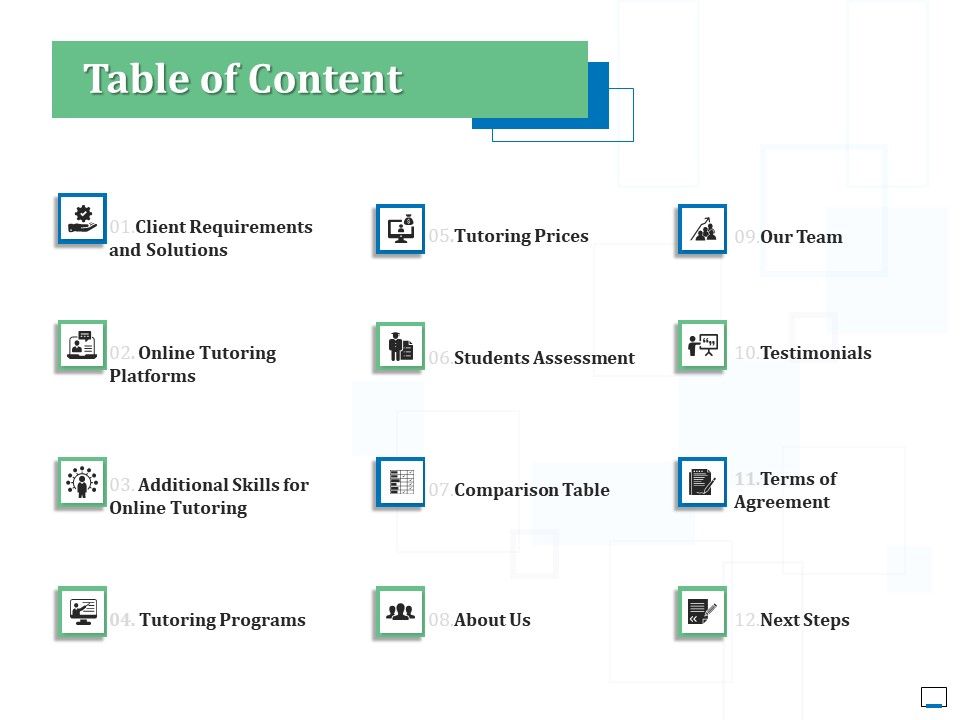 Educational_Tuition_Service_Table_Of_Content_Ppt_Pictures_Layout_Ideas_PDF_Slide_1.jpg