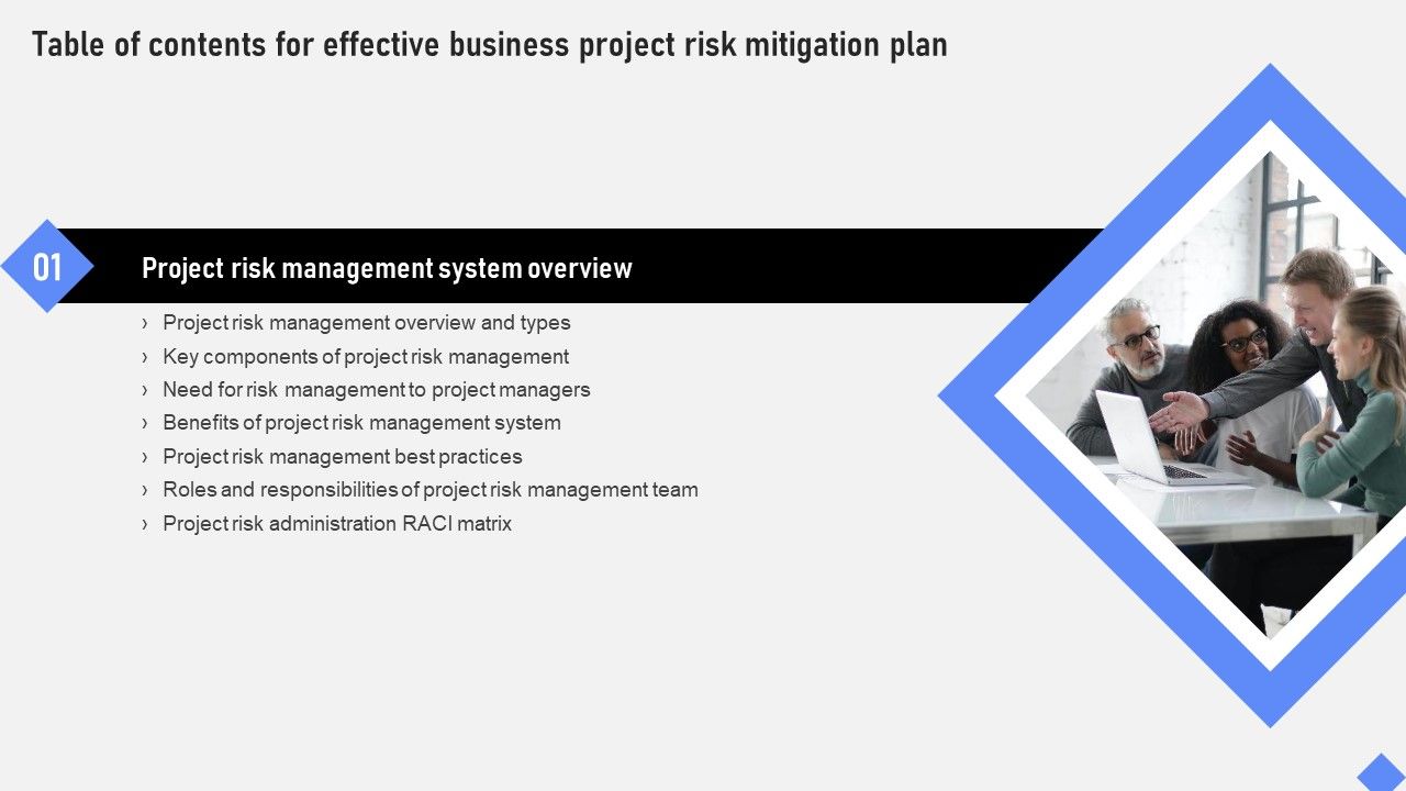 Effective_Business_Project_Risk_Mitigation_Plan_Table_Of_Contents_Inspiration_PDF_Slide_1.jpg