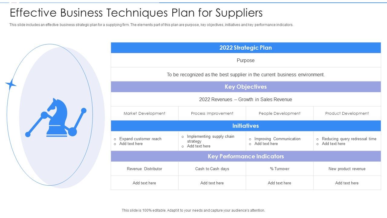Effective_Business_Techniques_Plan_For_Suppliers_Ppt_PowerPoint_Presentation_Professional_Design_Ideas_PDF_Slide_1.jpg