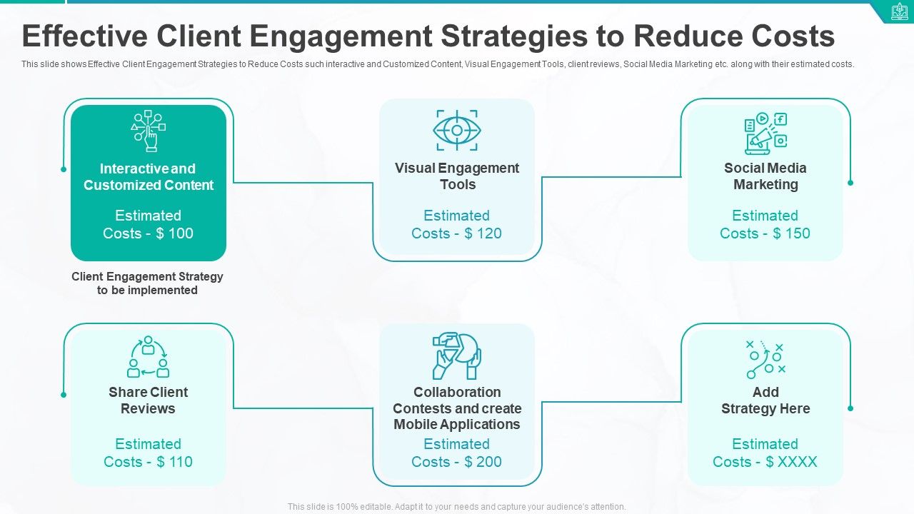 Effective_Client_Engagement_Strategies_To_Reduce_Costs_Ppt_Styles_Influencers_PDF_Slide_1.jpg