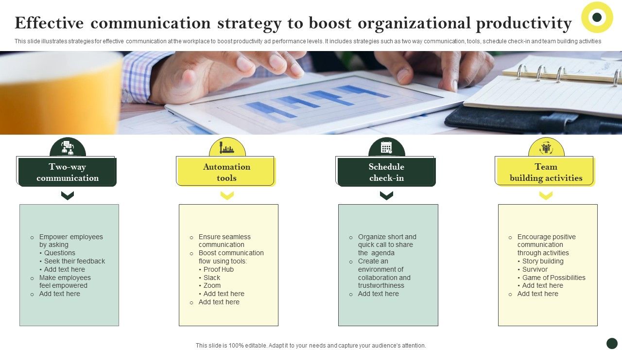 Effective_Communication_Strategy_To_Boost_Organizational_Productivity_Background_PDF_Slide_1.jpg