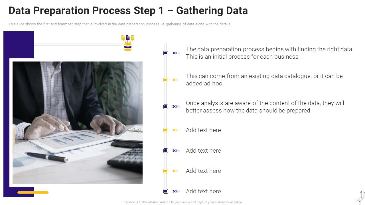 Effective_Data_Arrangement_For_Data_Accessibility_And_Processing_Readiness_Data_Preparation_Process_Step_1_Gathering_Data_Slides_PDF_Slide_1.jpg