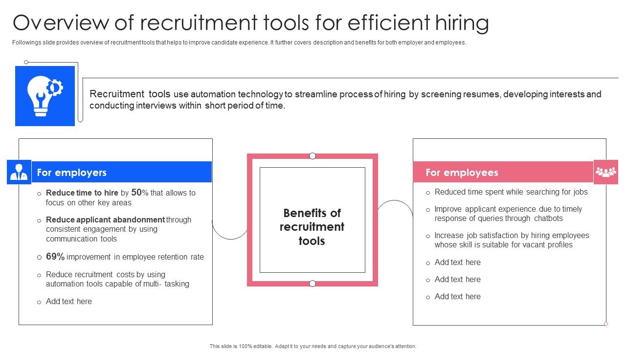 Effective_Guide_To_Build_Strong_Online_Hiring_Strategy_Overview_Of_Recruitment_Tools_For_Efficient_Hiring_Download_PDF_Slide_1.jpg