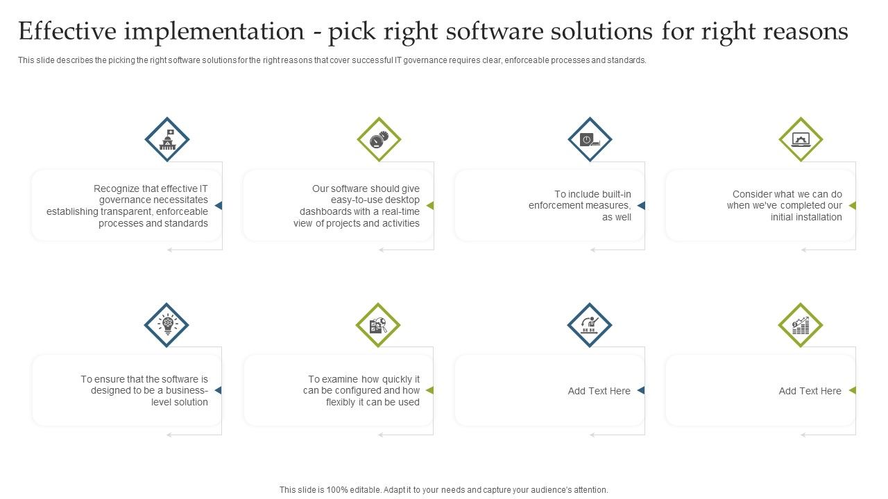Effective_Implementation_Pick_Right_Software_Solutions_For_Right_Reasons_Elements_PDF_Slide_1.jpg