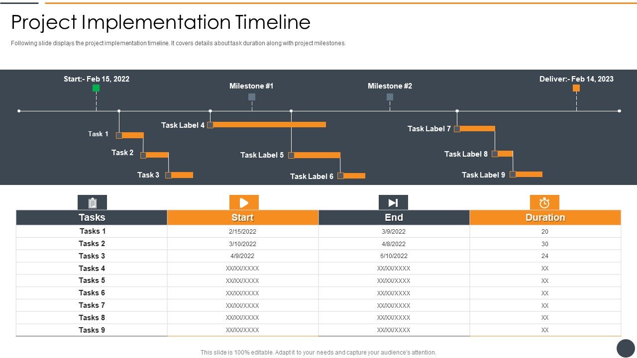 Effective_Initiation_Of_Information_Technology_Project_Project_Implementation_Timeline_Clipart_PDF_Slide_1.jpg