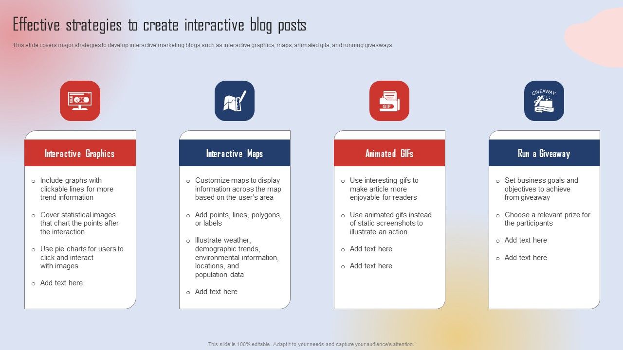Effective_Lead_Generation_For_Higher_Conversion_Rates_Effective_Strategies_To_Create_Interactive_Blog_Posts_Icons_PDF_Slide_1.jpg
