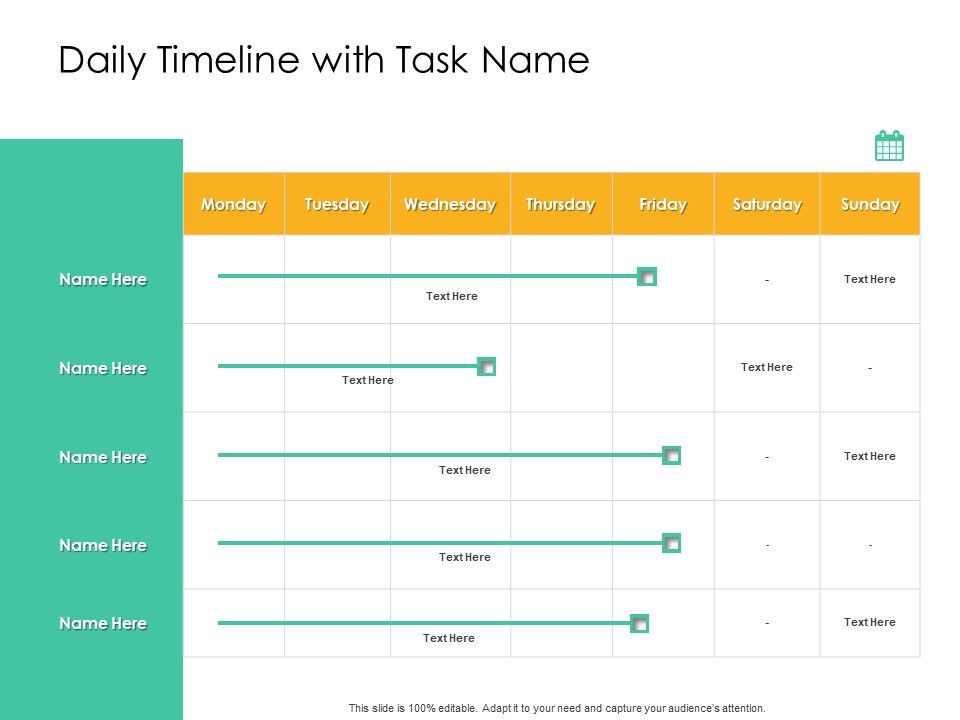 Effective_Management_Styles_For_Leaders_Daily_Timeline_With_Task_Name_Template_PDF_Slide_1.jpg