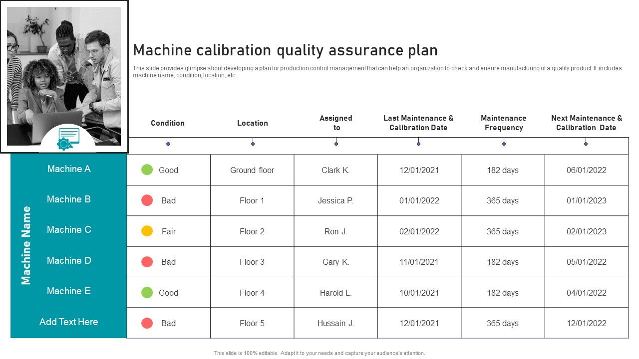 Effective_Manufacturing_Planning_And_Control_Administration_System_Machine_Calibration_Infographics_PDF_Slide_1.jpg