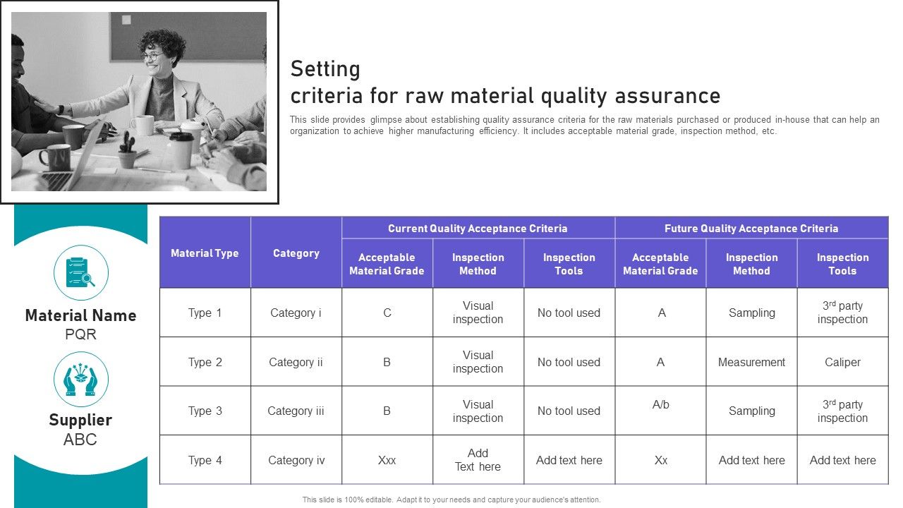 Effective_Manufacturing_Planning_And_Control_Administration_System_Setting_Criteria_For_Raw_Material_Portrait_PDF_Slide_1.jpg