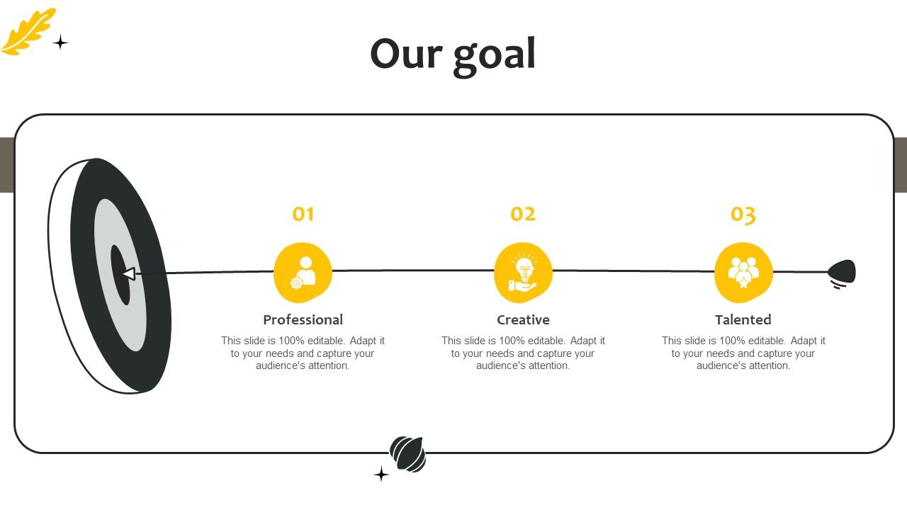 Effective_Online_And_Offline_Promotional_Our_Goal_Ppt_Show_Information_PDF_Slide_1.jpg