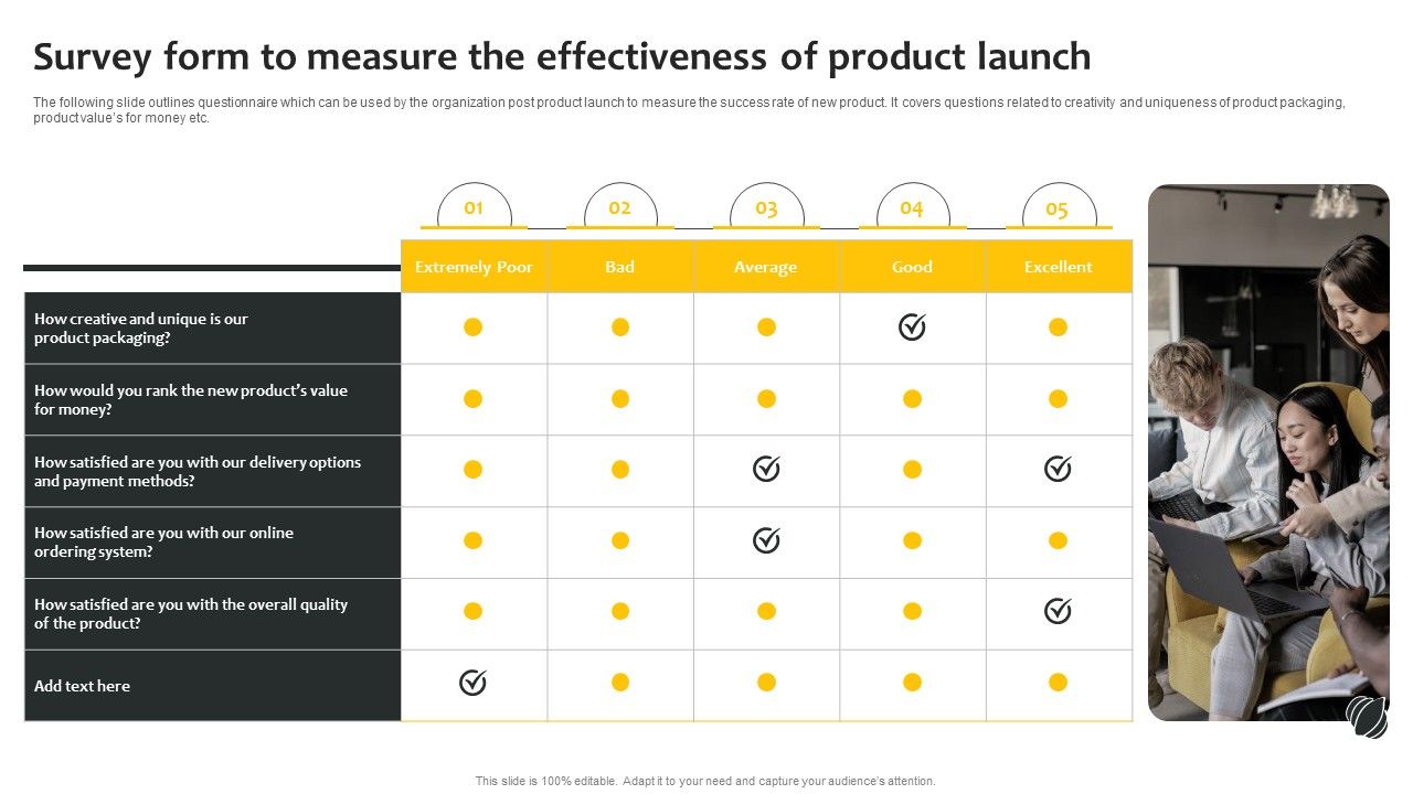 Effective_Online_And_Offline_Promotional_Survey_Form_To_Measure_The_Effectiveness_Topics_PDF_Slide_1.jpg