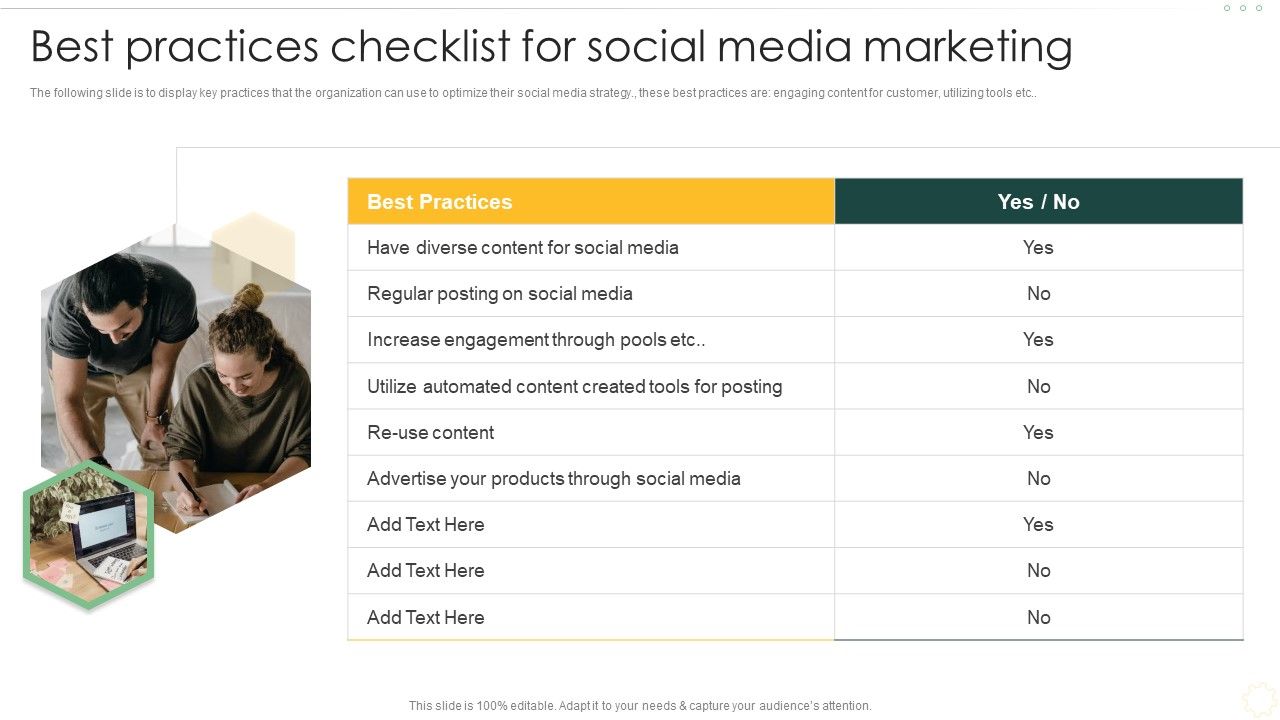 Effective_Organizational_B2B_And_B2C_Best_Practices_Checklist_For_Social_Media_Summary_PDF_Slide_1.jpg