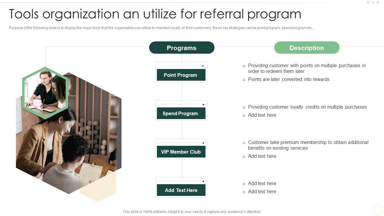 Effective_Organizational_B2B_And_B2C_Tools_Organization_An_Utilize_For_Referral_Program_Guidelines_PDF_Slide_1.jpg