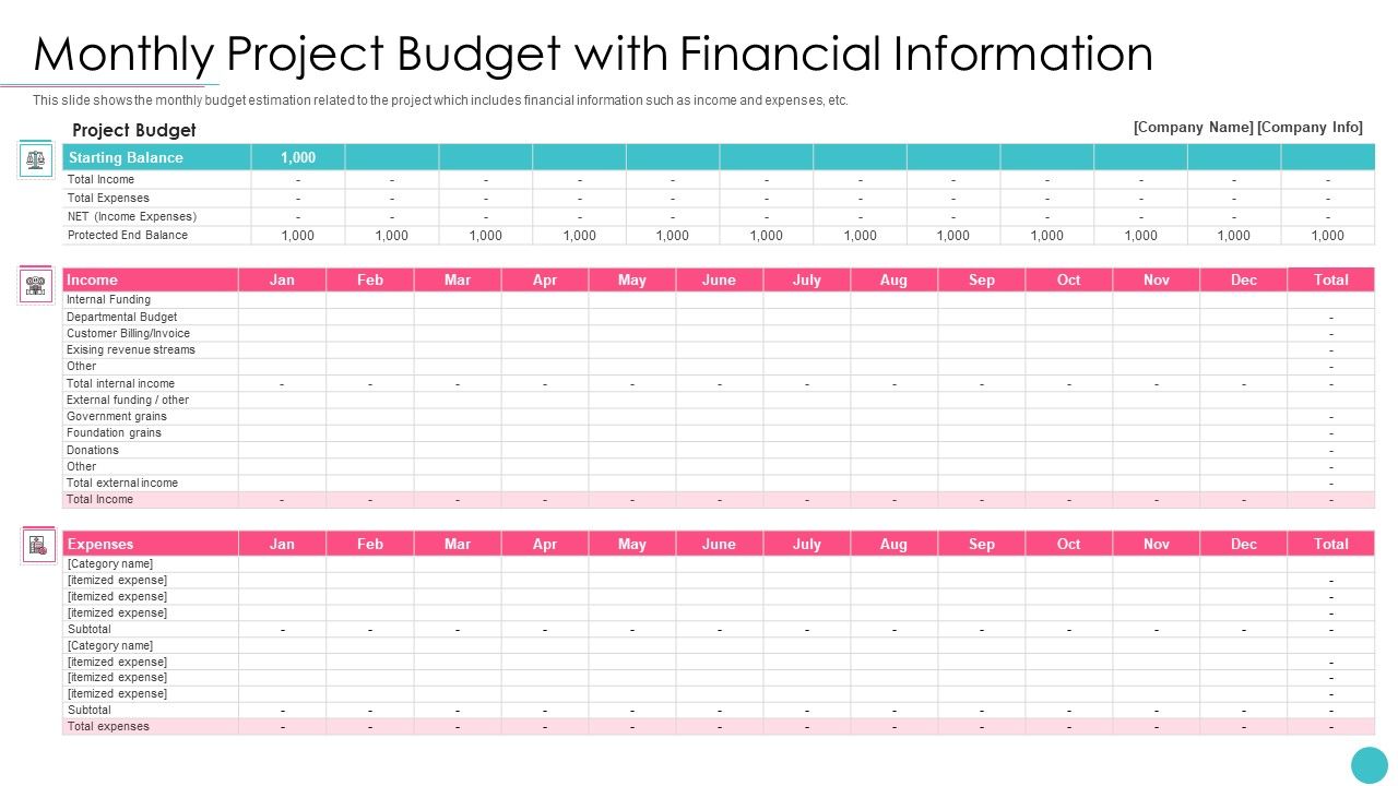 Effective_Project_Management_With_Key_Milestones_Monthly_Project_Budget_With_Financial_Information_Diagrams_PDF_Slide_1.jpg