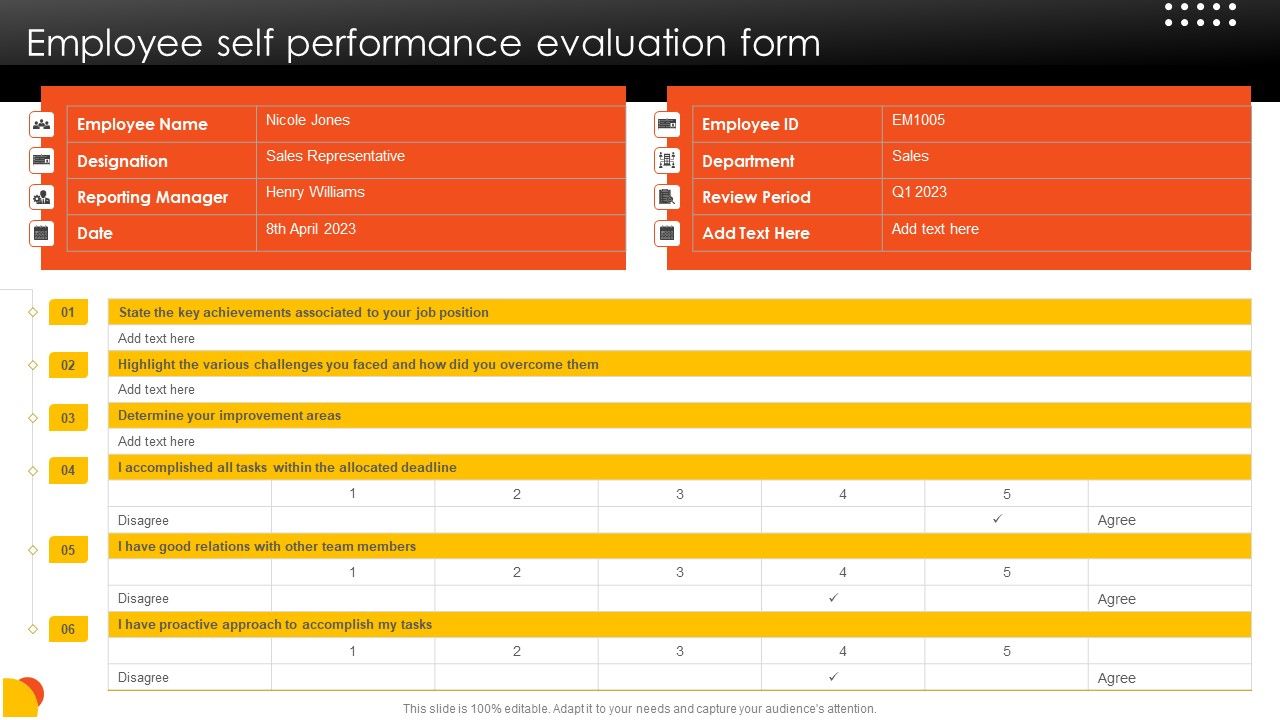 Effective_Staff_Performance_Optimization_Techniques_Employee_Self_Performance_Evaluation_Form_Rules_PDF_Slide_1.jpg