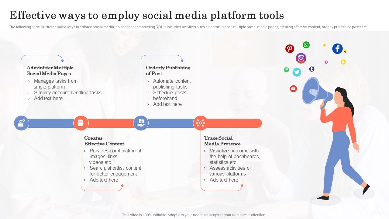 Effective_Ways_To_Employ_Social_Media_Platform_Tools_Ppt_Summary_Graphics_Tutorials_PDF_Slide_1.jpg
