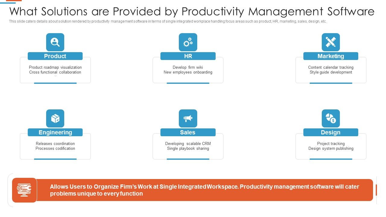 Efficiency_Administration_Software_Investor_Financing_What_Solutions_Are_Provided_Infographics_PDF_Slide_1.jpg