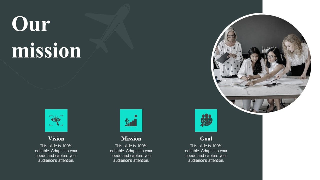 Efficient_Administration_Of_Product_Business_And_Umbrella_Branding_Our_Mission_Guidelines_PDF_Slide_1.jpg