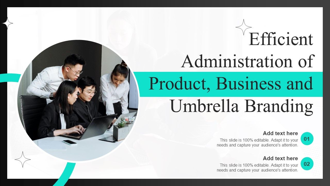 Efficient_Administration_Of_Product_Business_And_Umbrella_Branding_Portrait_PDF_Slide_1.jpg