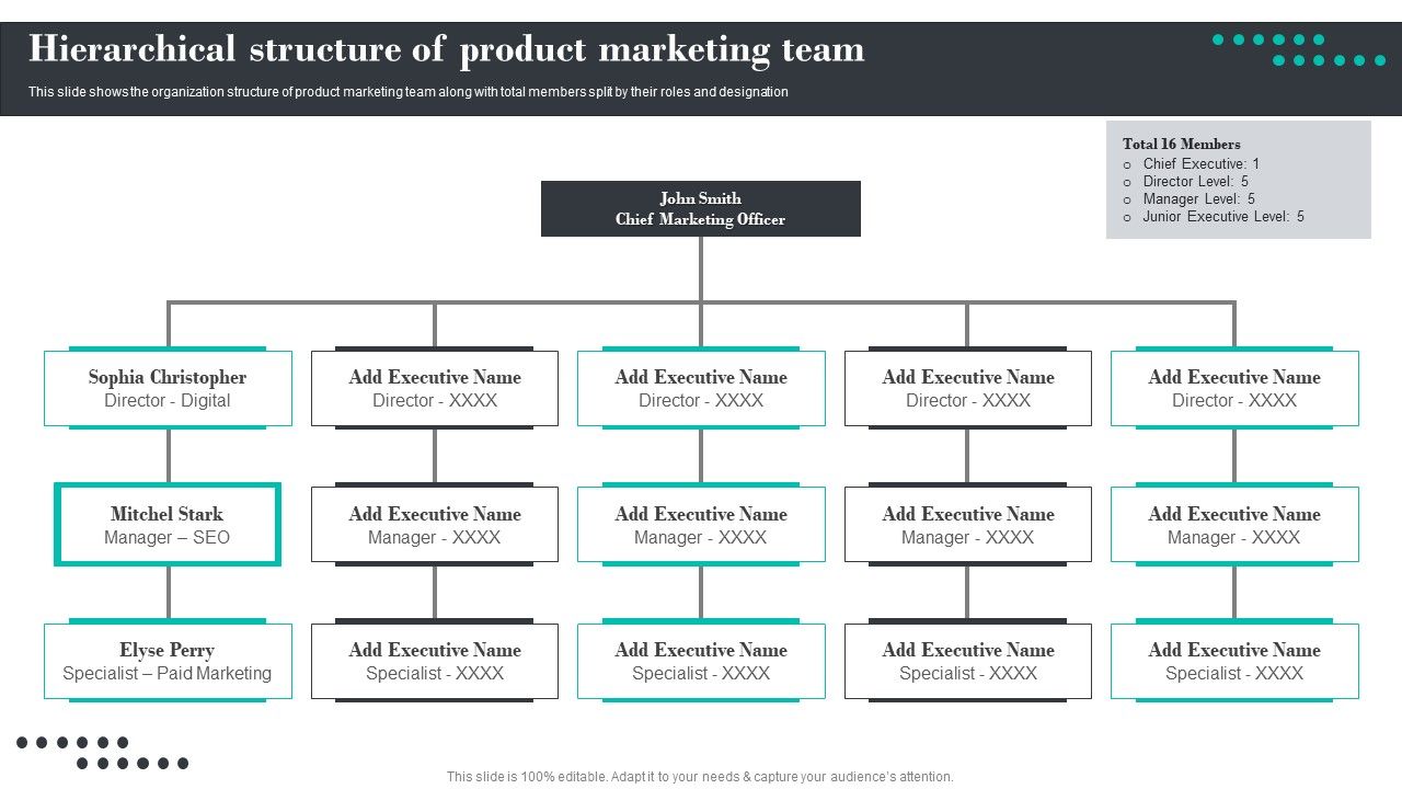 Efficient_Product_Marketing_Techniques_Hierarchical_Structure_Of_Product_Marketing_Team_Inspiration_PDF_Slide_1.jpg