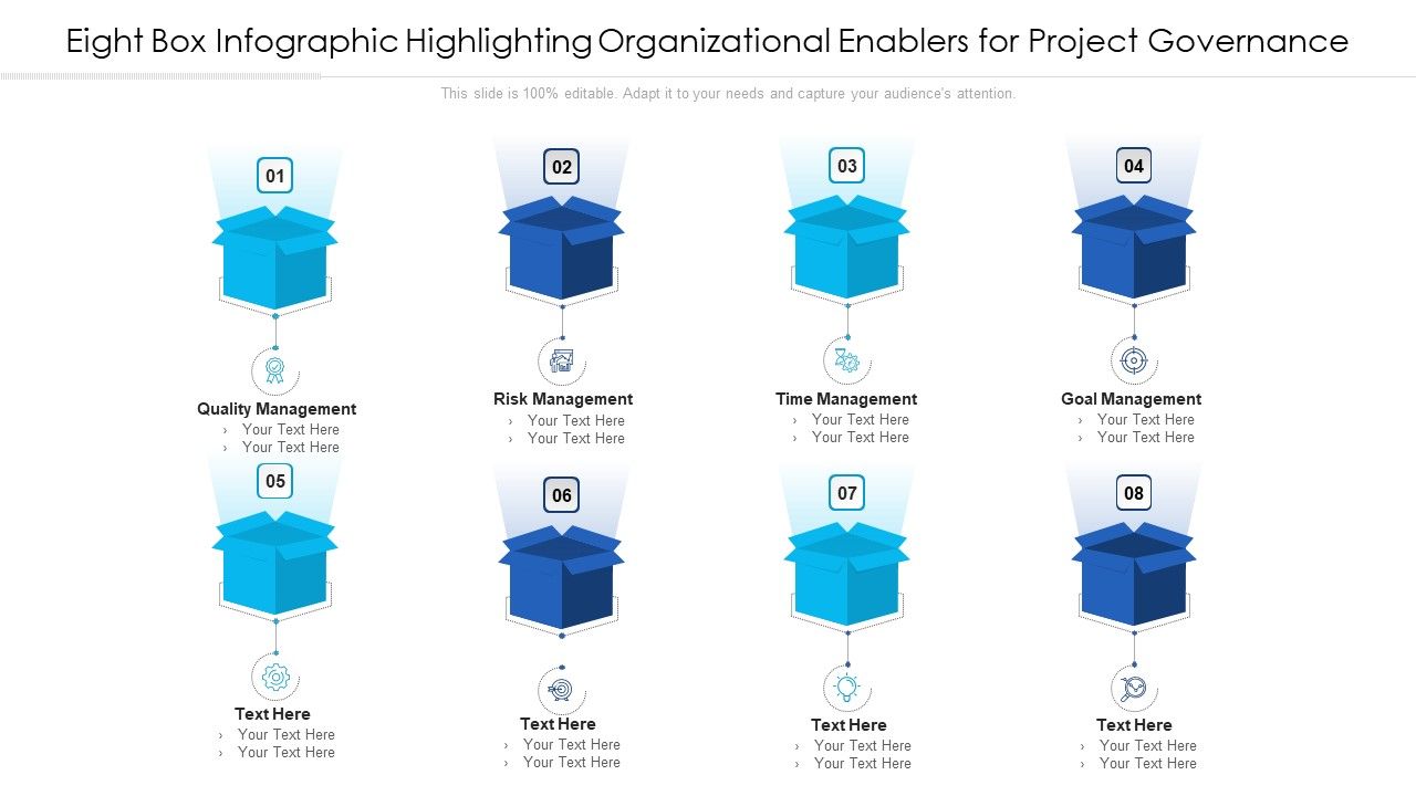 Eight_Box_Infographic_Highlighting_Organizational_Enablers_For_Project_Governance_Ppt_PowerPoint_Presentation_File_Styles_PDF_Slide_1.jpg