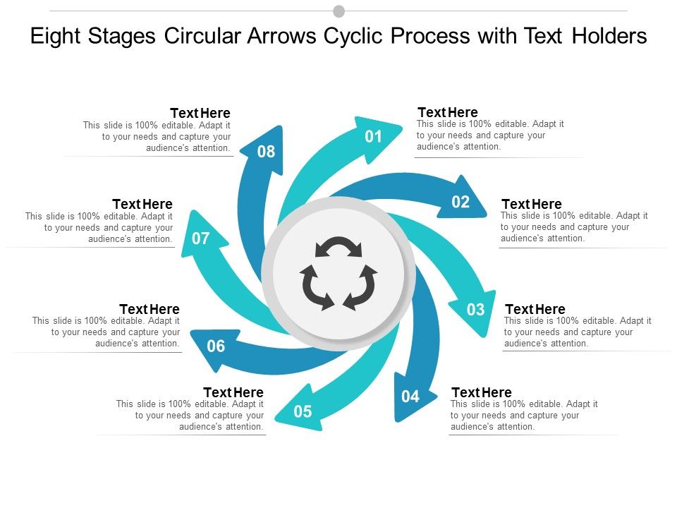 Eight_Stages_Circular_Arrows_Cyclic_Process_With_Text_Holders_Ppt_PowerPoint_Presentation_Slides_Good_Slide_1.jpg