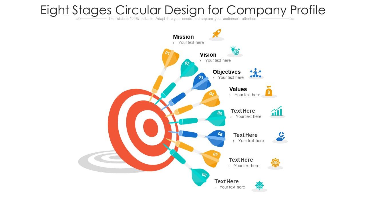 Eight_Stages_Circular_Design_For_Company_Profile_Ppt_PowerPoint_Presentation_Gallery_Mockup_PDF_Slide_1.jpg