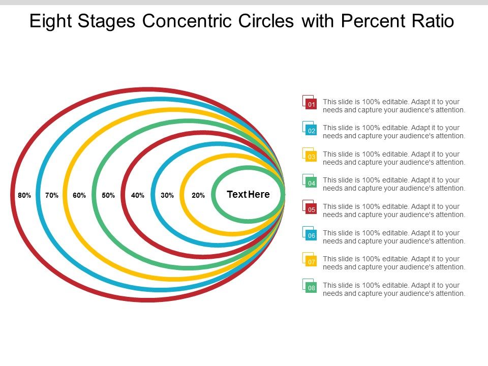 Eight_Stages_Concentric_Circles_With_Percent_Ratio_Ppt_PowerPoint_Presentation_Layouts_Good_Slide_1.jpg