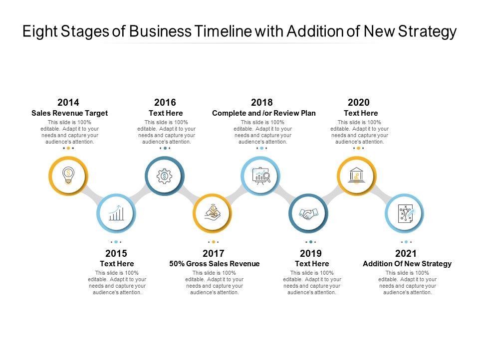 Eight_Stages_Of_Business_Timeline_With_Addition_Of_New_Strategy_Ppt_PowerPoint_Presentation_File_Graphics_Slide_1.jpg