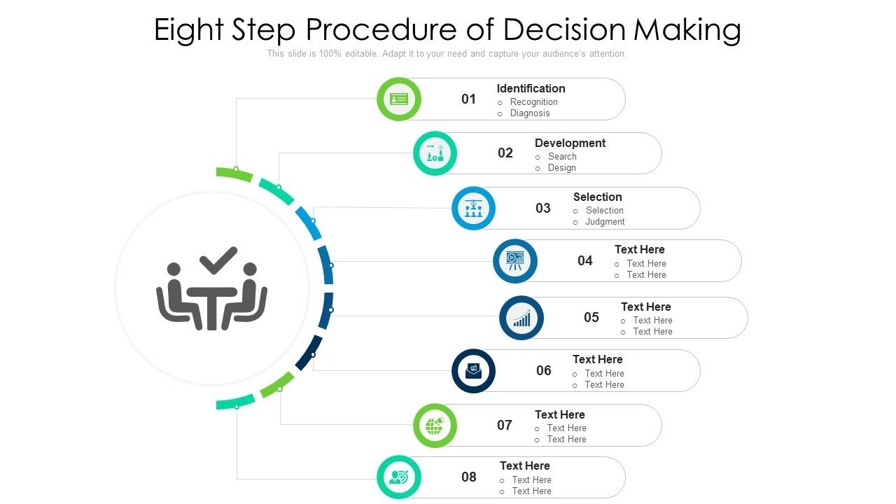 Eight_Step_Procedure_Of_Decision_Making_Ppt_PowerPoint_Presentation_Gallery_Microsoft_PDF_Slide_1.jpg