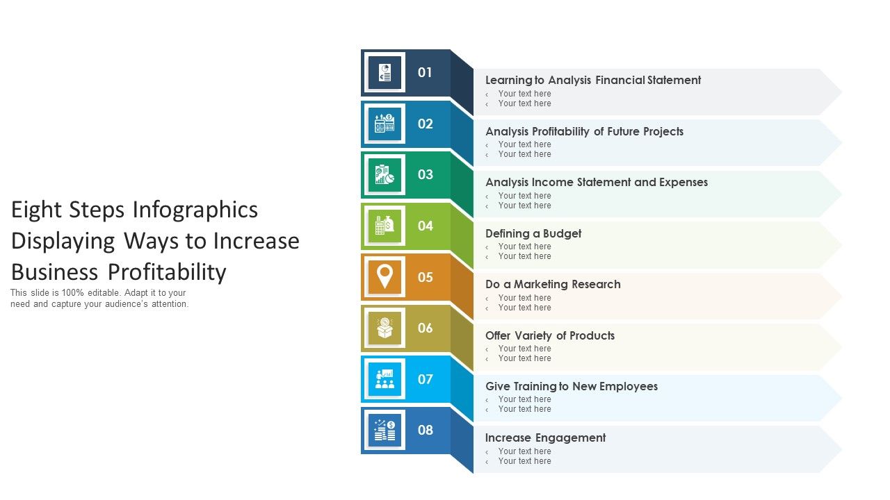 Eight_Steps_Infographics_Displaying_Ways_To_Increase_Business_Profitability_Structure_PDF_Slide_1.jpg