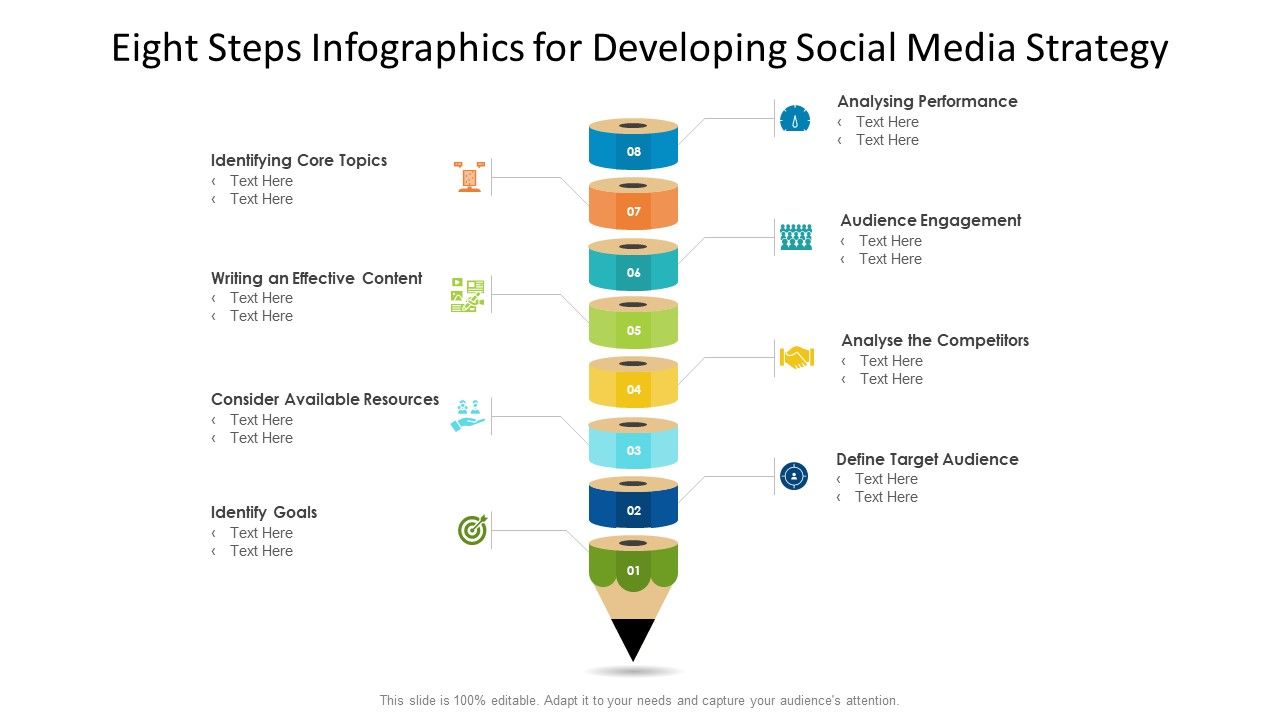 Eight_Steps_Infographics_For_Developing_Social_Media_Strategy_Information_PDF_Slide_1.jpg