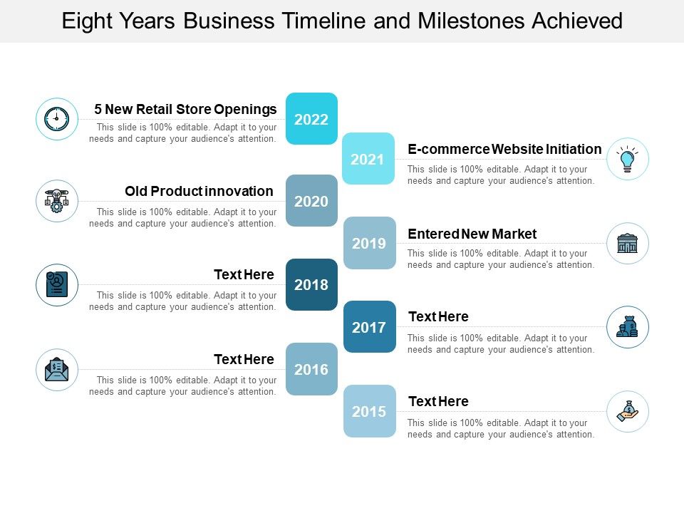 Eight_Years_Business_Timeline_And_Milestones_Achieved_Ppt_PowerPoint_Presentation_Pictures_Background_Images_Slide_1.jpg