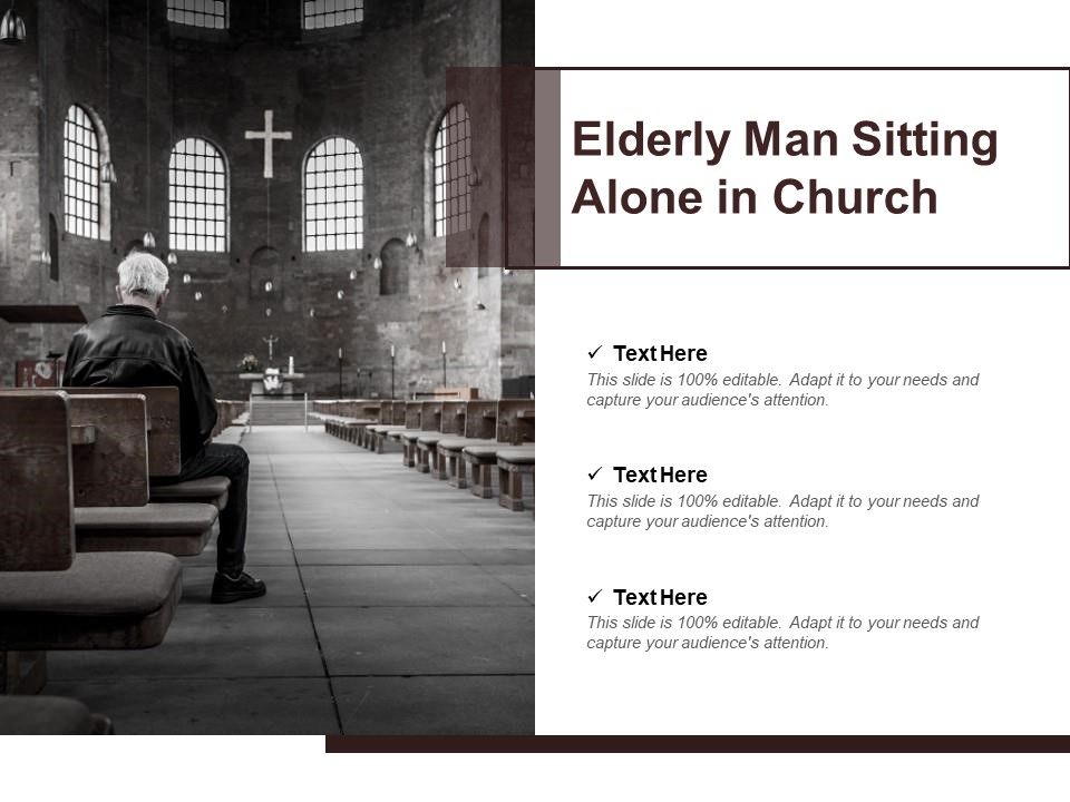 Elderly_Man_Sitting_Alone_In_Church_Ppt_PowerPoint_Presentation_Gallery_Objects_Slide_1.jpg