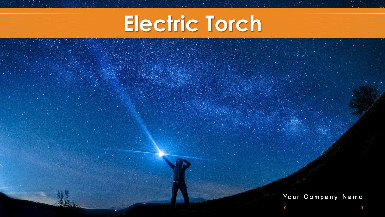 Electric_Torch_Smartwatch_Mobile_Ppt_PowerPoint_Presentation_Complete_Deck_With_Slides_Slide_1.jpg