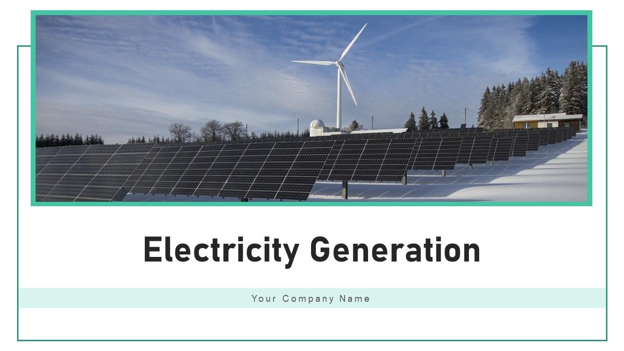 Electricity_Generation_Steam_Turbine_Ppt_PowerPoint_Presentation_Complete_Deck_With_Slides_Slide_1.jpg