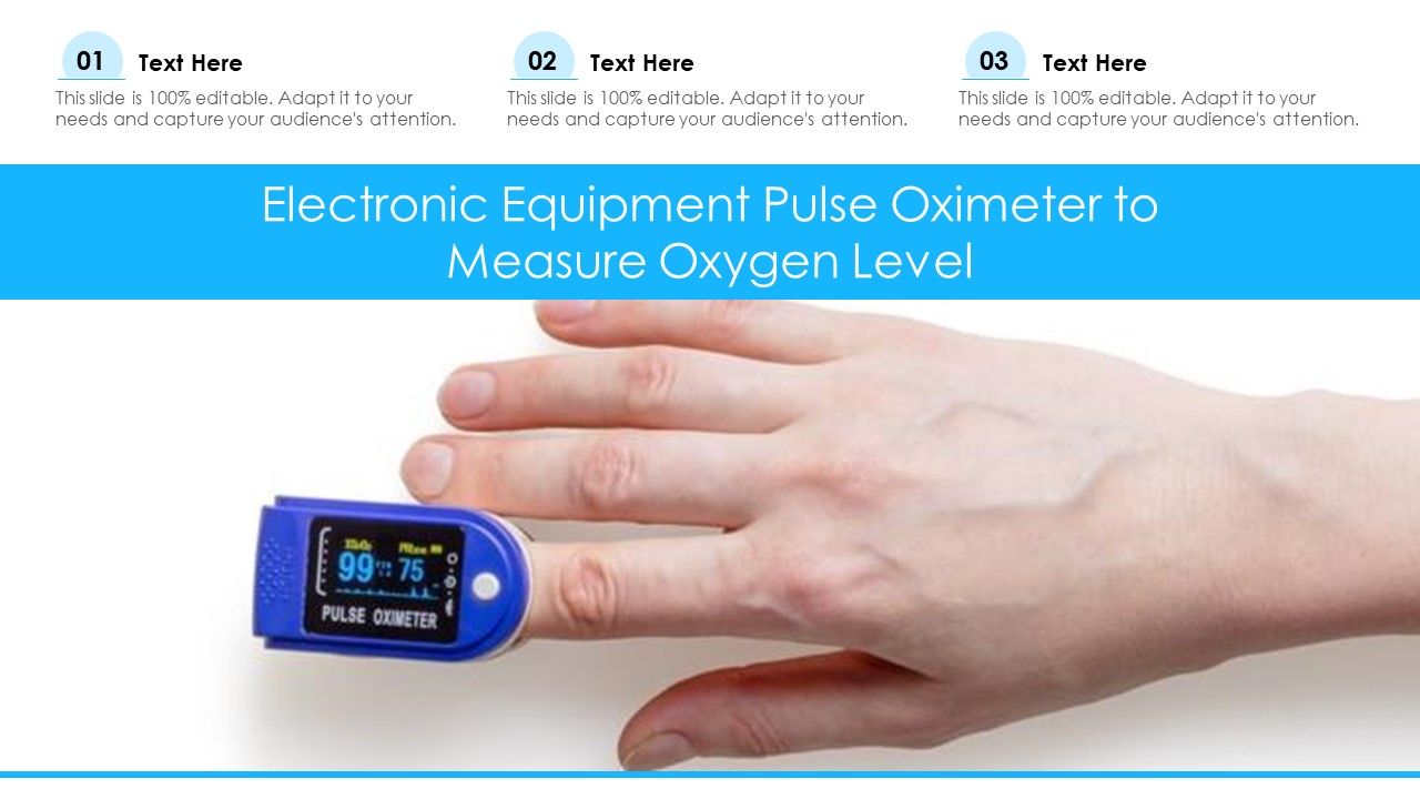 Electronic_Equipment_Pulse_Oximeter_To_Measure_Oxygen_Level_Ppt_PowerPoint_Presentation_Gallery_Backgrounds_PDF_Slide_1.jpg
