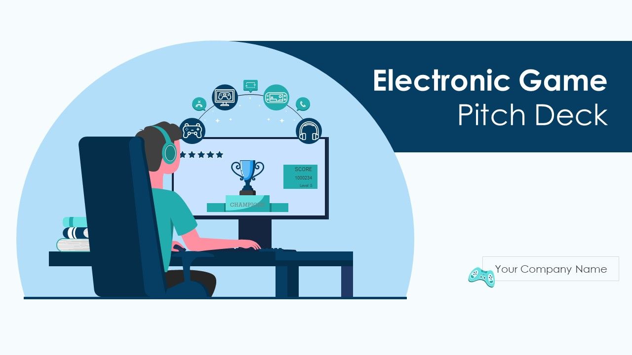 Electronic_Game_Pitch_Deck_Ppt_PowerPoint_Presentation_Complete_Deck_With_Slides_Slide_1.jpg
