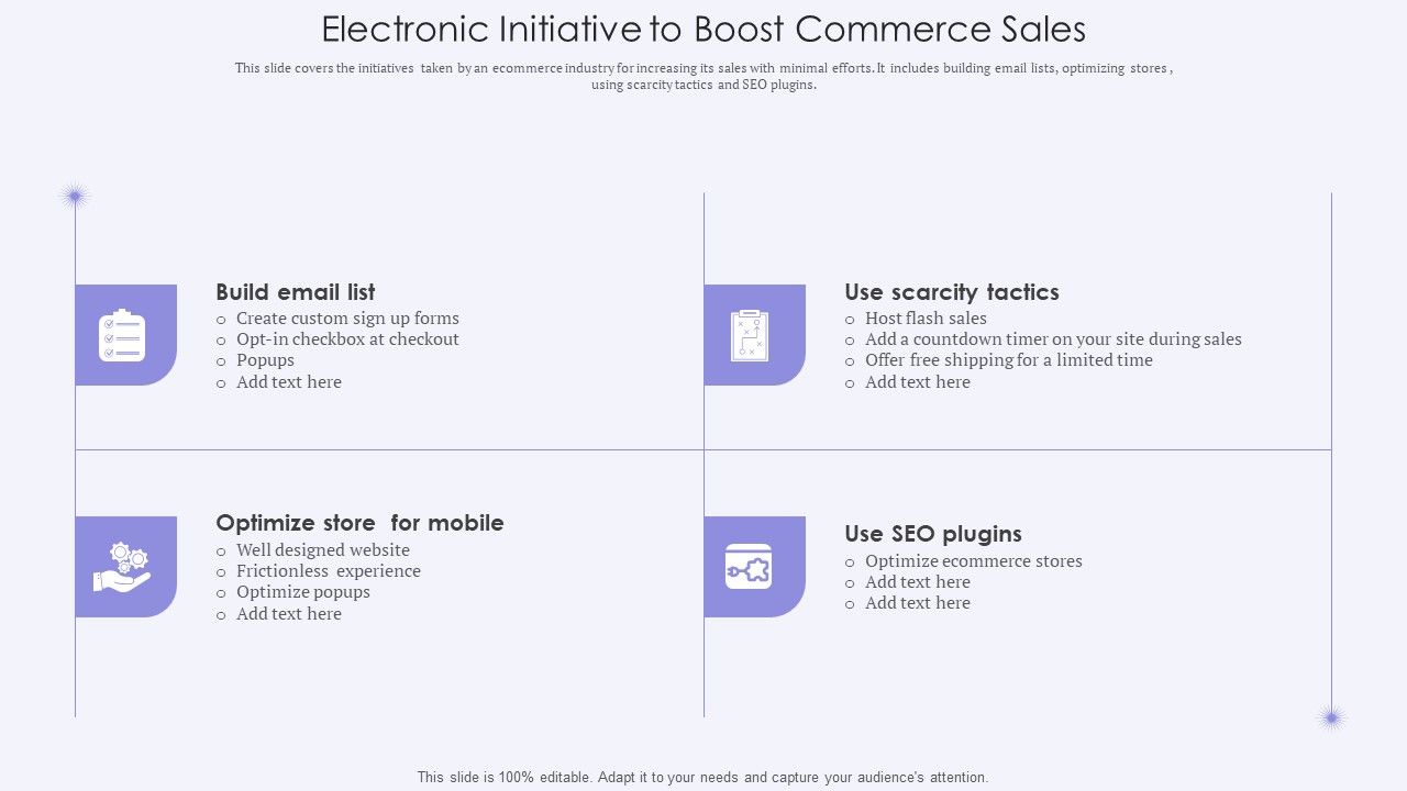 Electronic_Initiative_To_Boost_Commerce_Sales_Structure_PDF_Slide_1.jpg