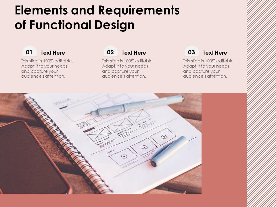Elements_And_Requirements_Of_Functional_Design_Ppt_PowerPoint_Presentation_File_Outline_PDF_Slide_1.jpg