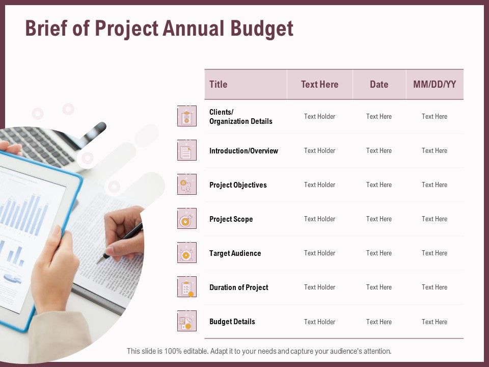 Elements_Brief_Of_Project_Annual_Budget_Ppt_Pictures_Graphic_Images_PDF_Slide_1.jpg