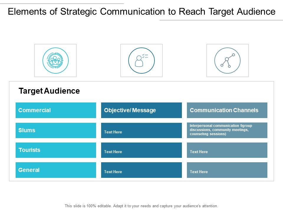 Elements_Of_Strategic_Communication_To_Reach_Target_Audience_Ppt_PowerPoint_Presentation_Icon_Mockup_Slide_1.jpg
