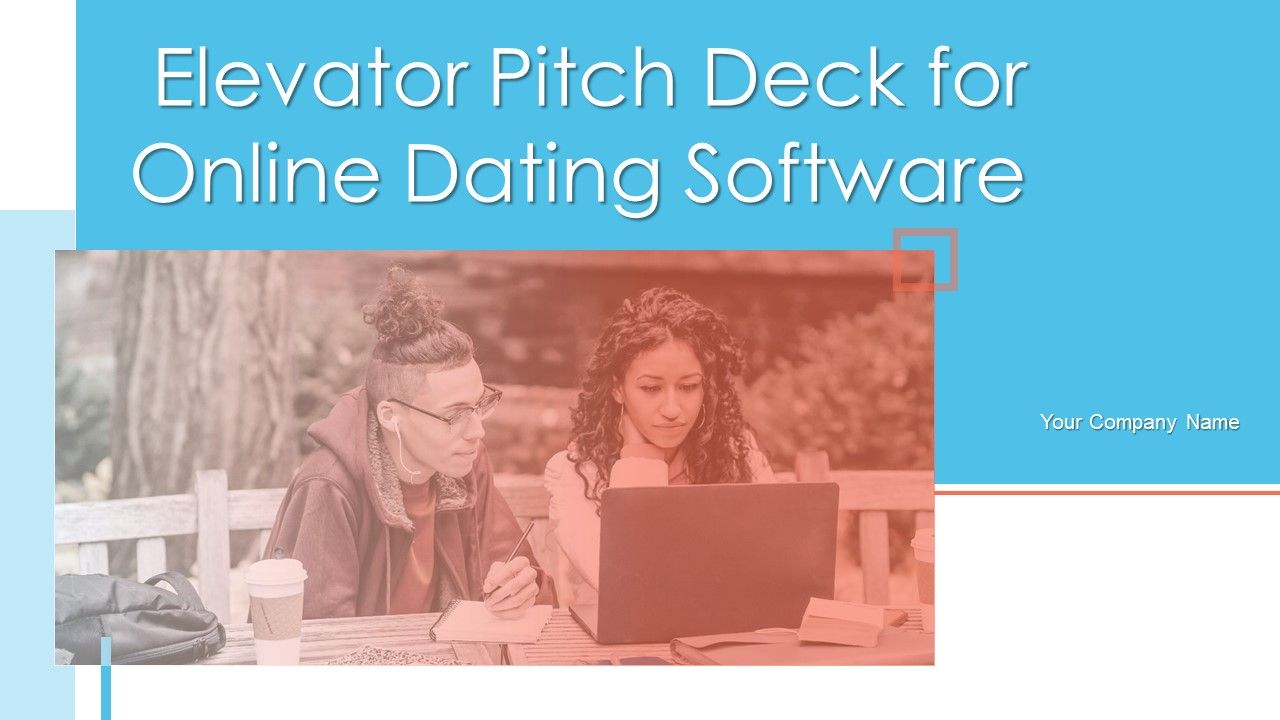 Elevator_Pitch_Deck_For_Online_Dating_Software_Ppt_PowerPoint_Presentation_Complete_Deck_With_Slides_Slide_1.jpg