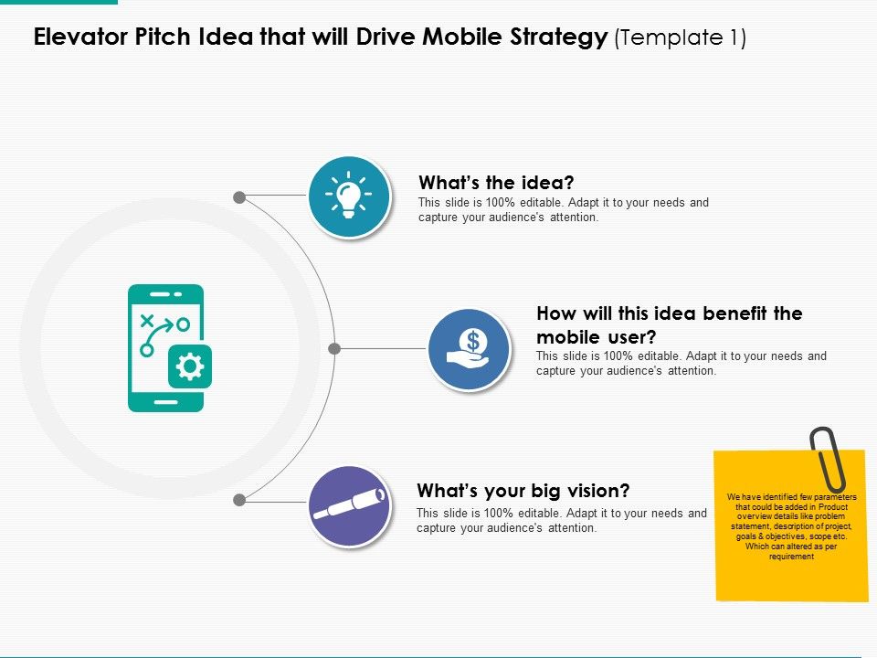 Elevator_Pitch_Idea_That_Will_Drive_Mobile_Strategy_Ppt_PowerPoint_Presentation_Professional_Slides_Slide_1.jpg