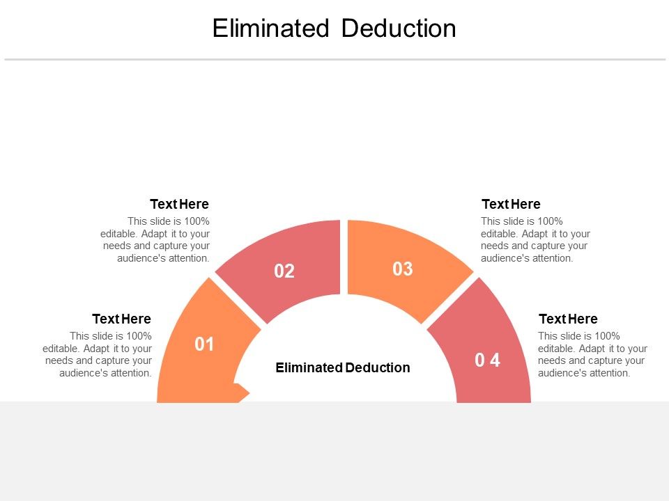 Eliminated_Deduction_Ppt_PowerPoint_Presentation_Infographics_Smartart_Cpb_Pdf_Slide_1.jpg