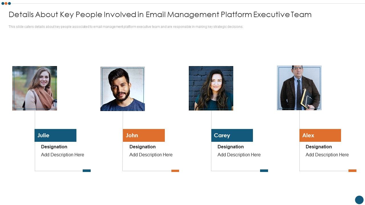 Email_Administration_Software_Details_About_Key_People_Involved_In_Email_Management_Platform_Executive_Team_Slides_PDF_Slide_1.jpg