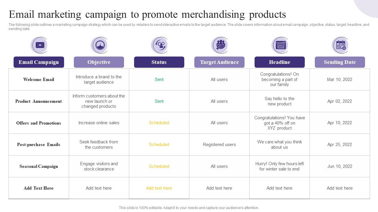 Email_Marketing_Campaign_To_Promote_Merchandising_Products_Slides_PDF_Slide_1.jpg
