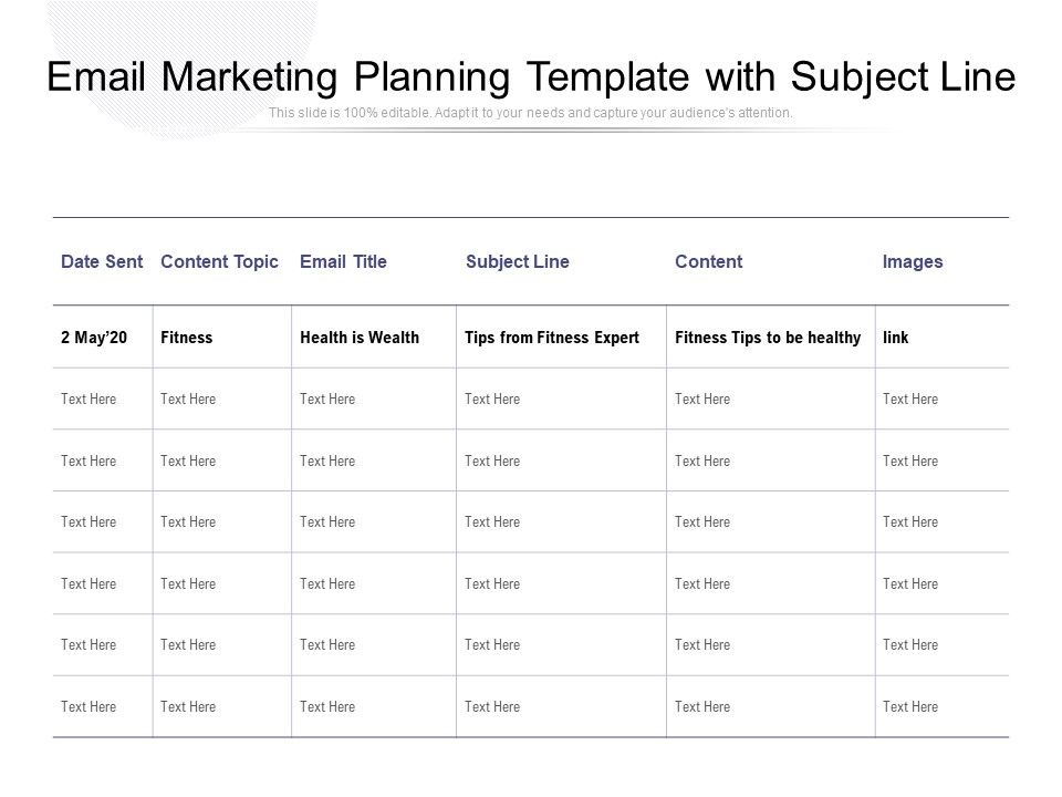 Email_Marketing_Planning_Template_With_Subject_Line_Ppt_PowerPoint_Presentation_Diagram_Lists_Slide_1.jpg