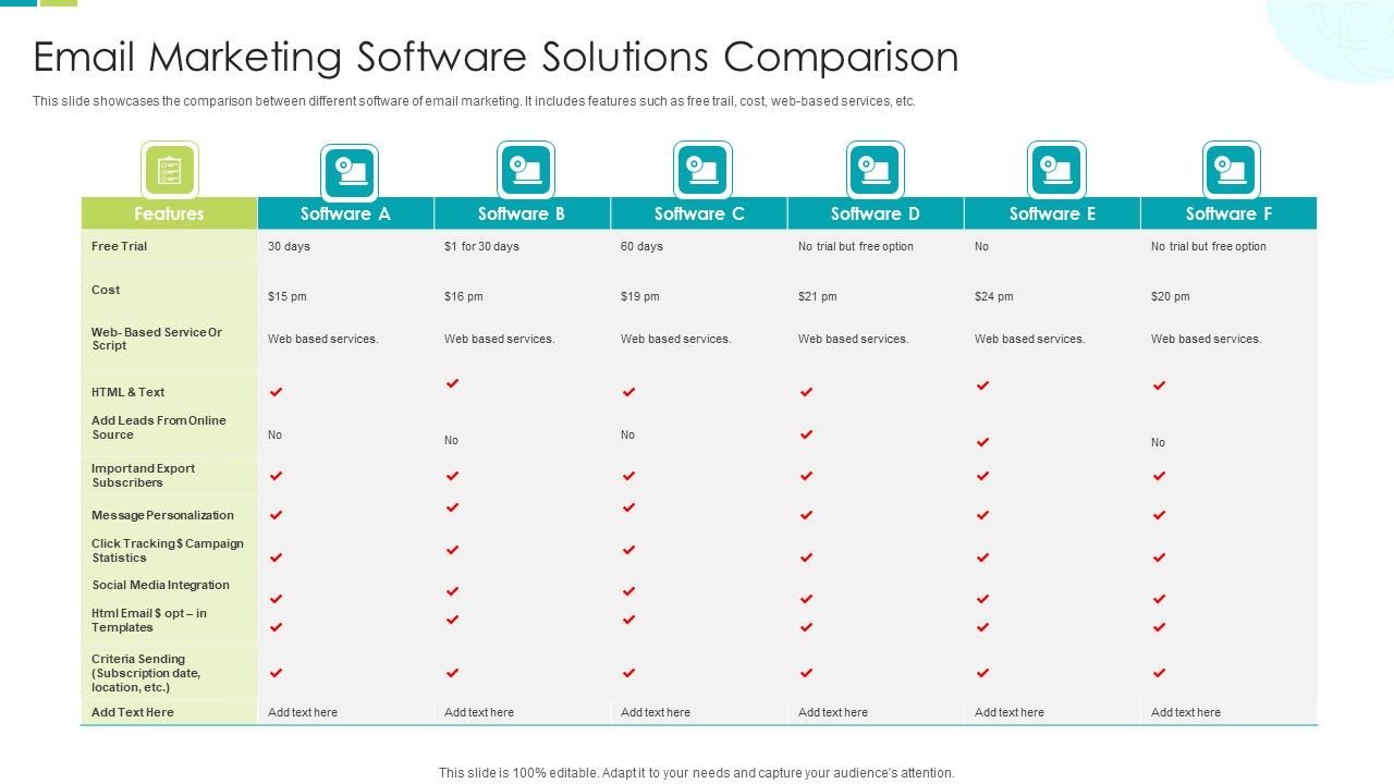 Email_Marketing_Software_Solutions_Comparison_Ppt_PowerPoint_Presentation_Gallery_Slides_PDF_Slide_1.jpg
